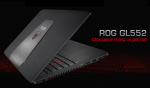 Laptop Gaming Asus GL552JX VGA RỜI GTX950M 4GB 