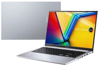 Laptop Asus Vivobook 15 OLED A1505VA i9 13900H/16GB/512GB/120Hz/OfficeHS/Win11 (MA586WS)
