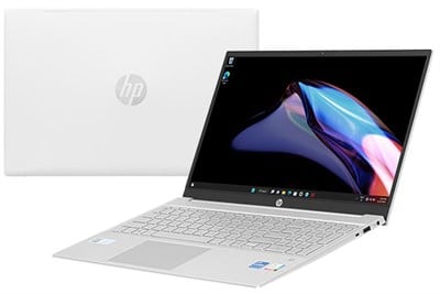 Laptop HP Pavilion 15 eg3095TU i5 1335U/8GB/512GB/Win11 (8C5L6PA)