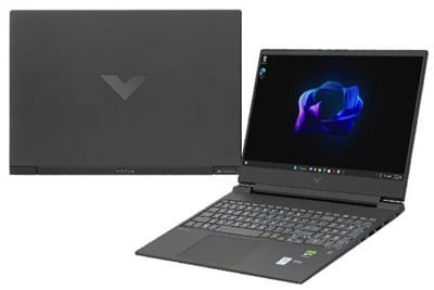 Laptop HP VICTUS 16 r0127TX i7 13700H/16GB/512GB/8GB RTX4060/144Hz/Win11 (8C5N2PA)