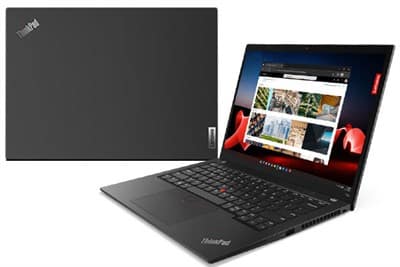 Laptop Lenovo ThinkPad T14s i7 1355U/32GB/512GB/Touch/Win11 Pro (21F6007XVN)
