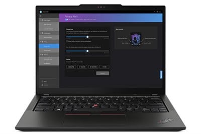 Laptop Lenovo Thinkpad X13 Ultra 5 125U/16GB/512GB/Win11 Pro (21LU004NVN)