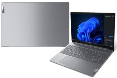 Laptop Lenovo V15 G5 IRL Core 5 120U/16GB/512GB/Win11 (83HF0000VN)