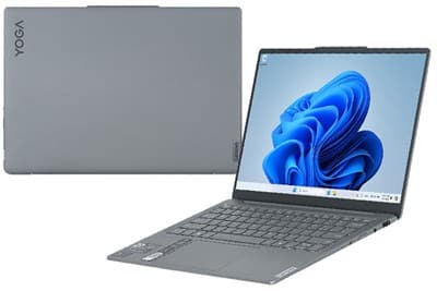 Laptop Lenovo Yoga Slim 7 14IMH9 Ultra 7 155H/32GB/1TB/OfficeHS/Win11 (83CV001VVN)