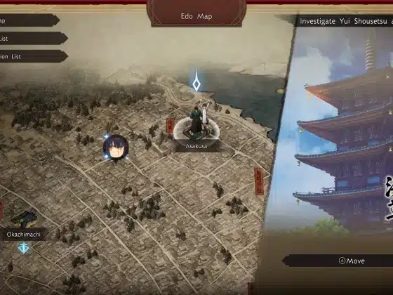 Tải Fate/Samurai Remnant Miễn Phí