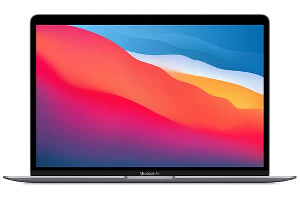 Laptop Apple MacBook Air 13 inch M1 8GB/256GB (MGN63SA/A)