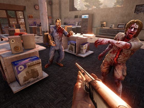 Tải 7 Days to Die Miễn Phí