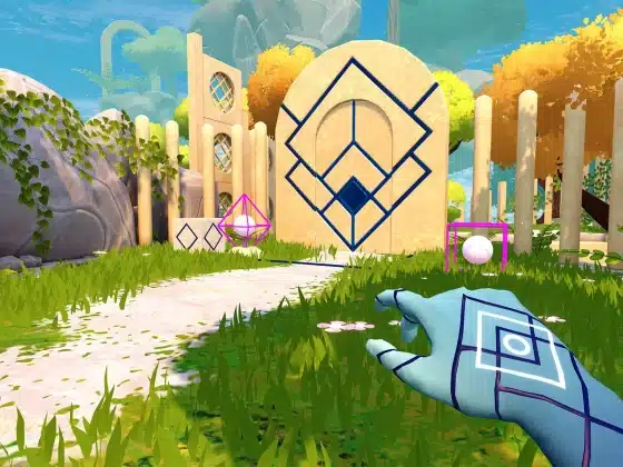 Tải A Divine Guide To Puzzle Solving Miễn Phí