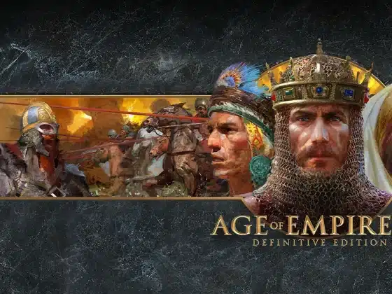 Tải Age of Empires II: Definitive Edition Miễn Phí