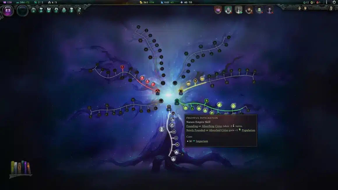 Tải Age of Wonders 4 Miễn Phí