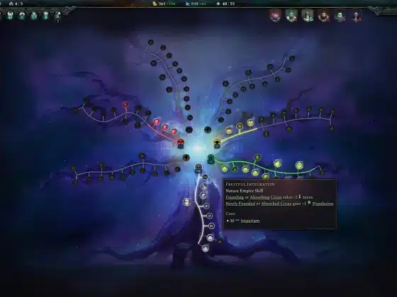 Tải Age of Wonders 4 Miễn Phí