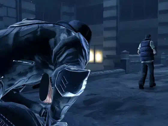 Tải Alpha Protocol Miễn Phí