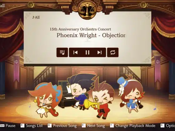 Tải Apollo Justice: Ace Attorney Trilogy Miễn Phí