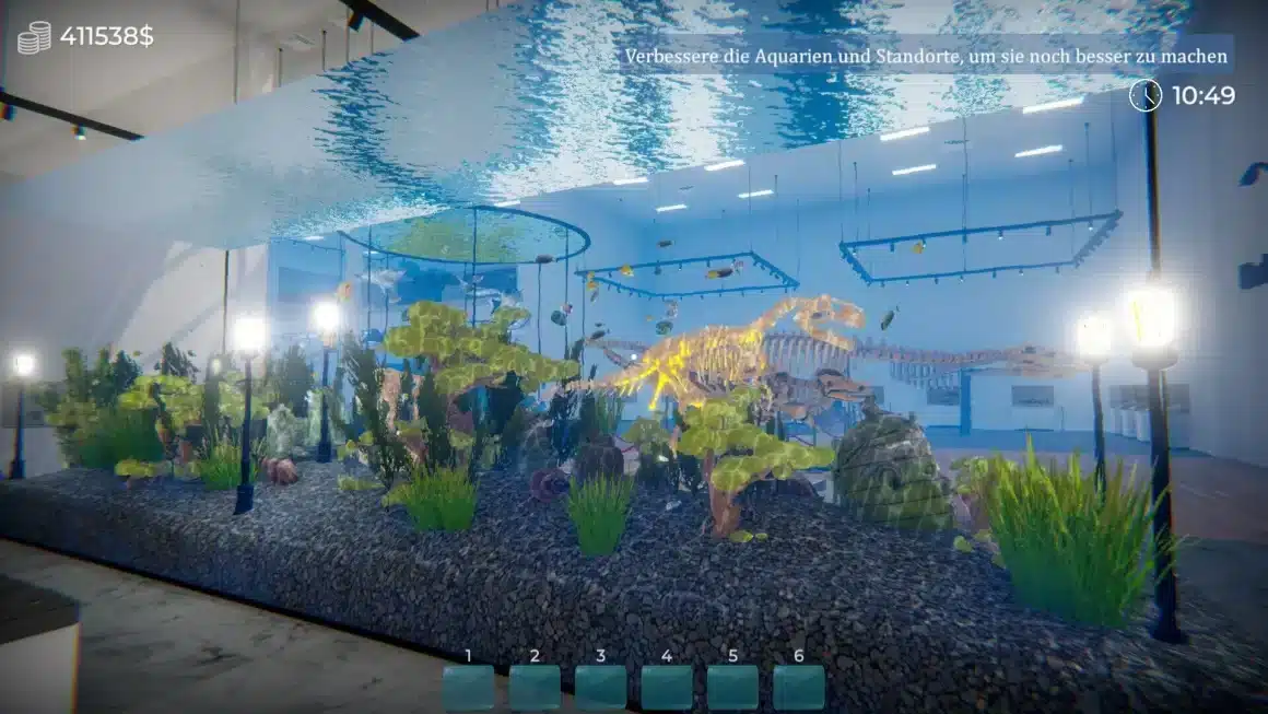 Tải Aquarist Miễn Phí