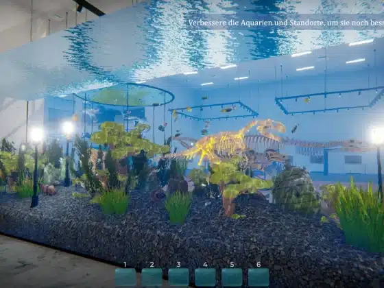 Tải Aquarist Miễn Phí