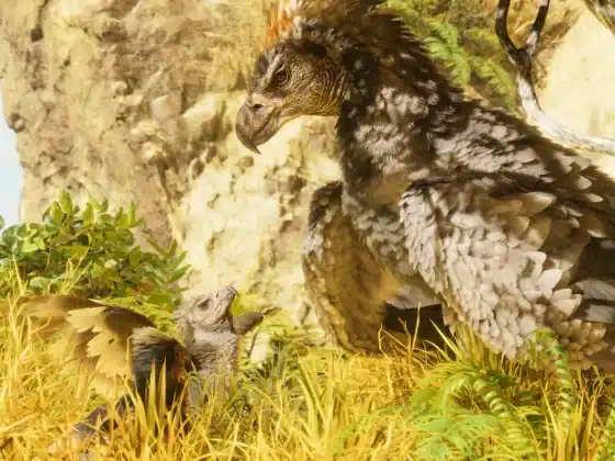 Tải ARK: Survival Ascended Miễn Phí