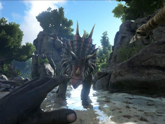 Tải ARK: Survival Evolved Miễn Phí