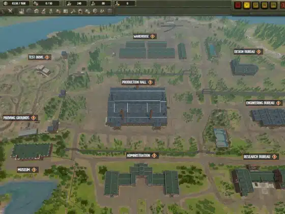 Tải Arms Trade Tycoon: Tanks Miễn Phí