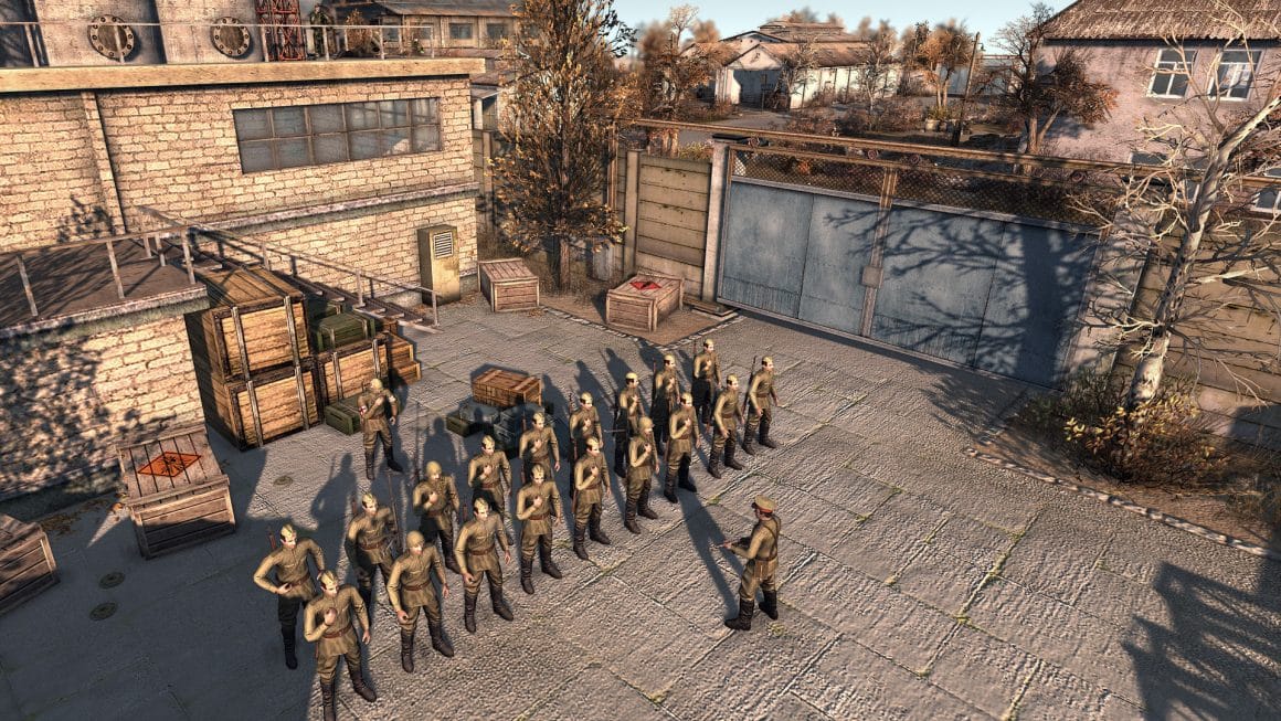 Tải Assault Squad 2: Men of War Origins Miễn Phí