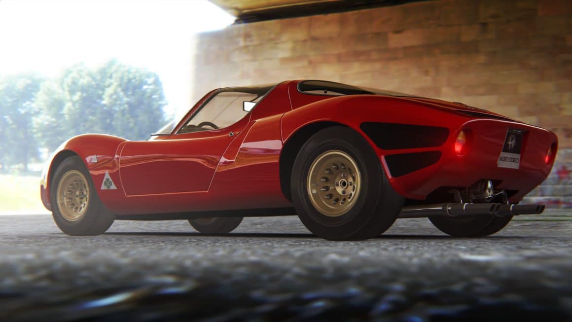 Tải Assetto Corsa Miễn Phí