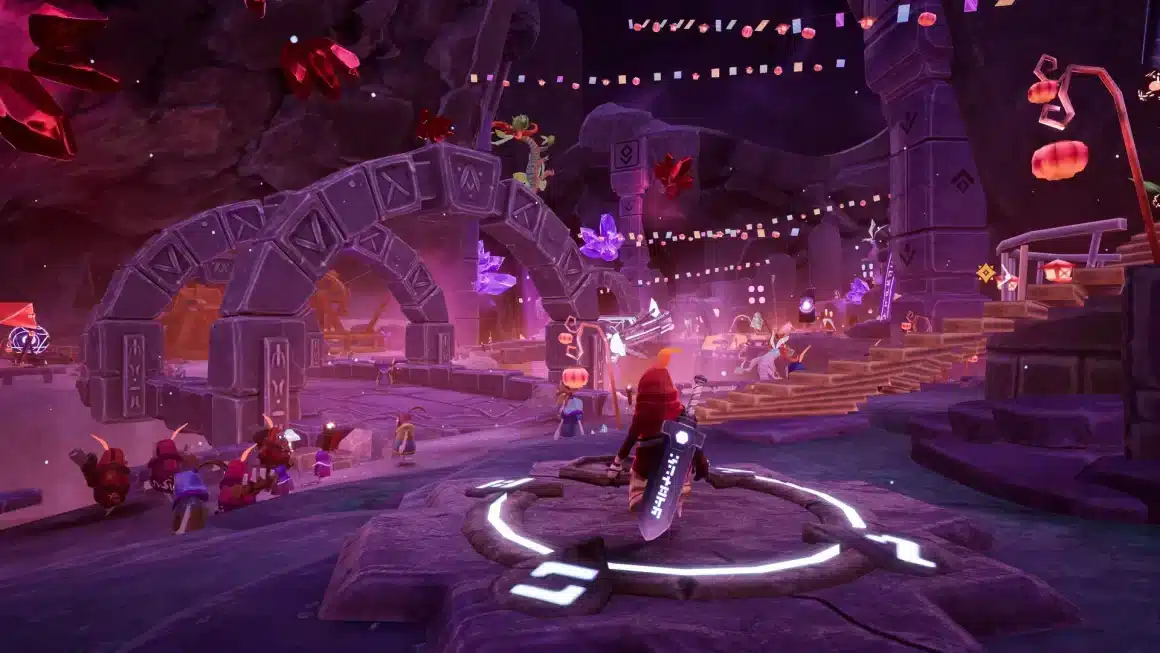 Tải Astor: Blade of the Monolith for PC Free Download Miễn Phí
