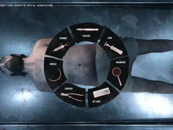 Tải Autopsy Simulator Miễn Phí