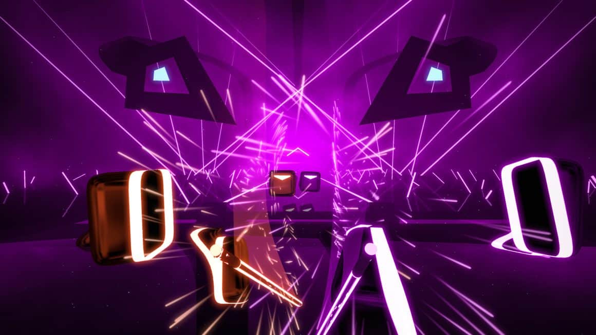 Tải Beat Saber Miễn Phí