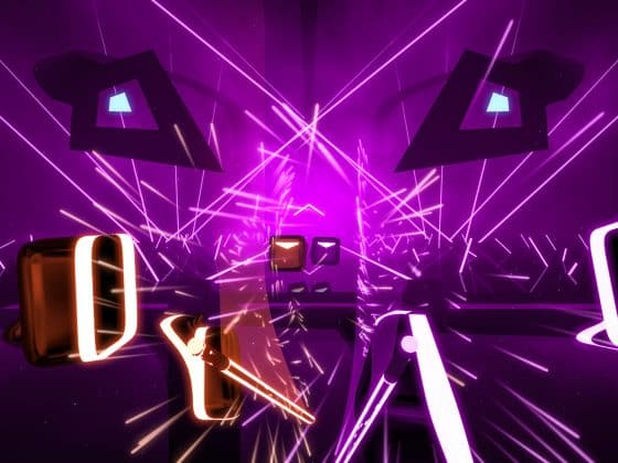 Tải Beat Saber Miễn Phí