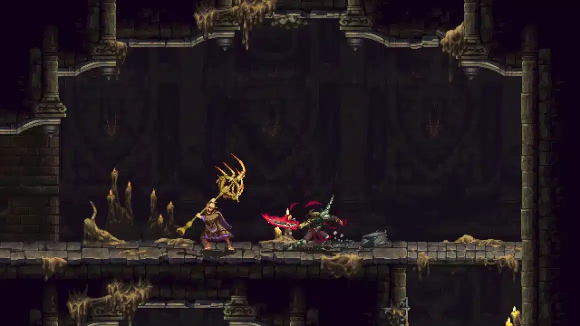 Tải Blasphemous 2 Miễn Phí