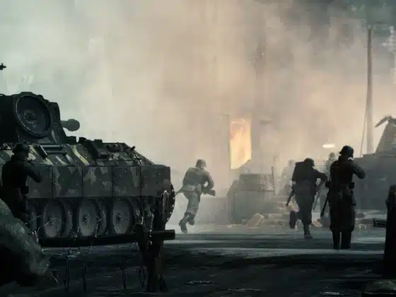 Tải Call to Arms - Gates of Hell: Ostfront Miễn Phí