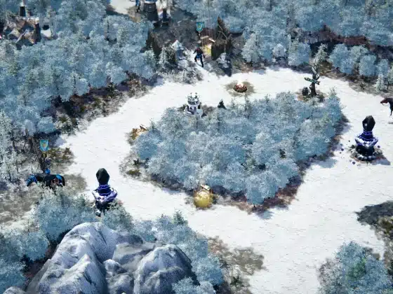 Tải Clash II Miễn Phí