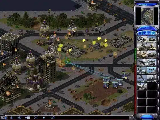 Tải Command & Conquer: Yuri’s Revenge Miễn Phí