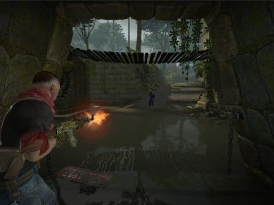Tải Counter-Strike 2 Miễn Phí