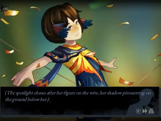 Tải Death Trick: Double Blind Miễn Phí
