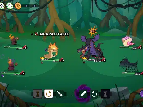 Tải Dicefolk Miễn Phí
