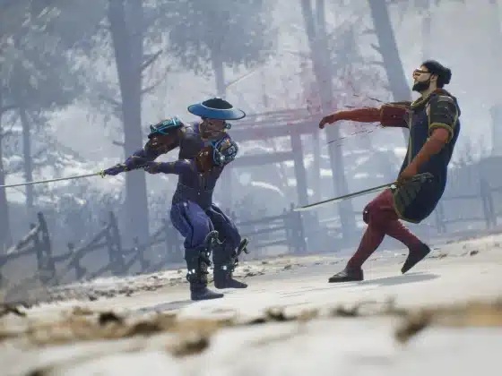 Tải Die by the Blade Miễn Phí