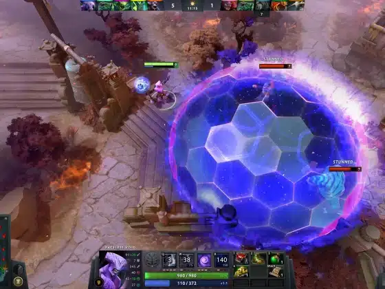Tải Dota 2 Miễn Phí