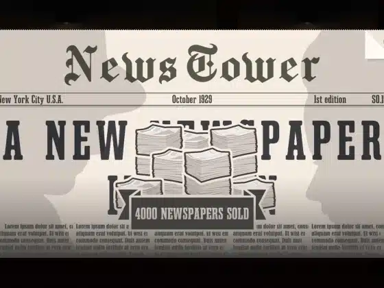 Tải Download News Tower Free PC Game Miễn Phí