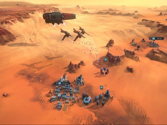Tải Dune: Spice Wars Miễn Phí