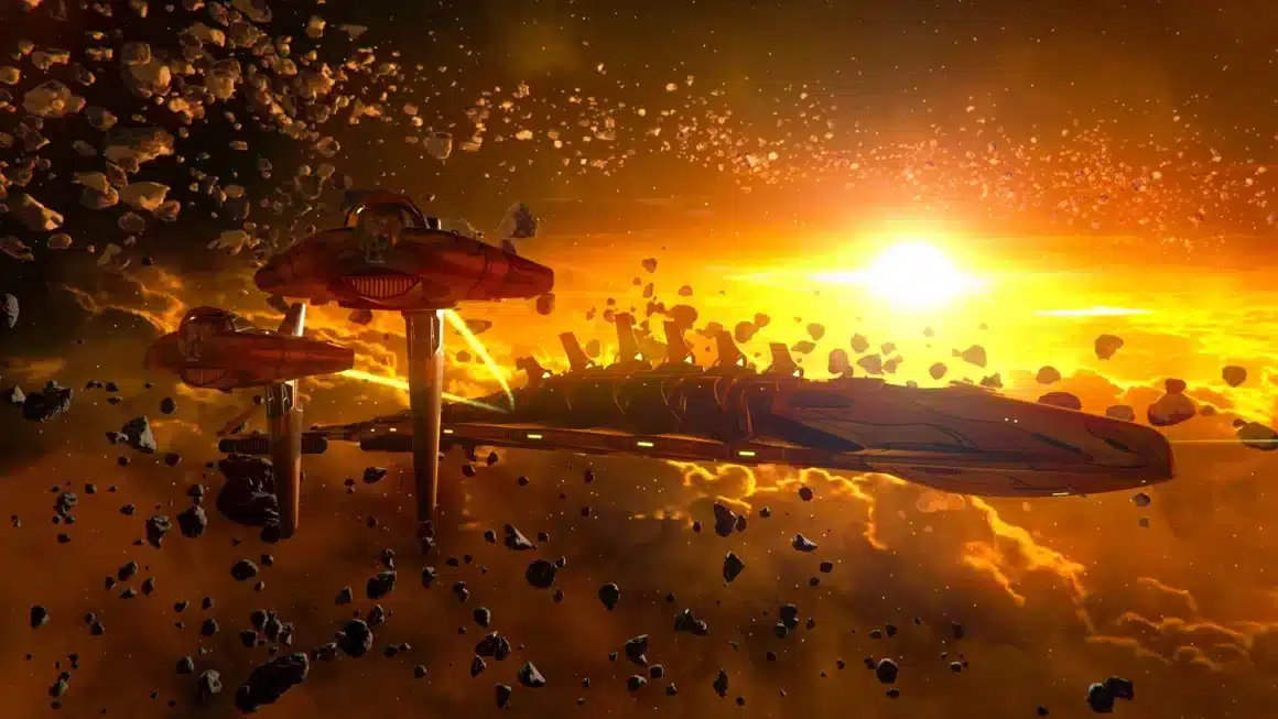Tải ENDLESS Space 2 Miễn Phí