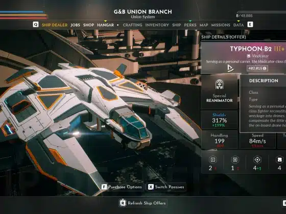 Tải EVERSPACE 2 Miễn Phí