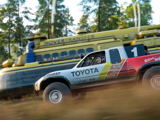 Tải Forza Horizon 4 Miễn Phí