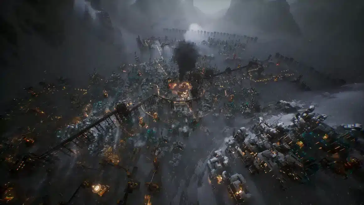 Tải Frostpunk 2 Miễn Phí