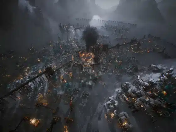 Tải Frostpunk 2 Miễn Phí