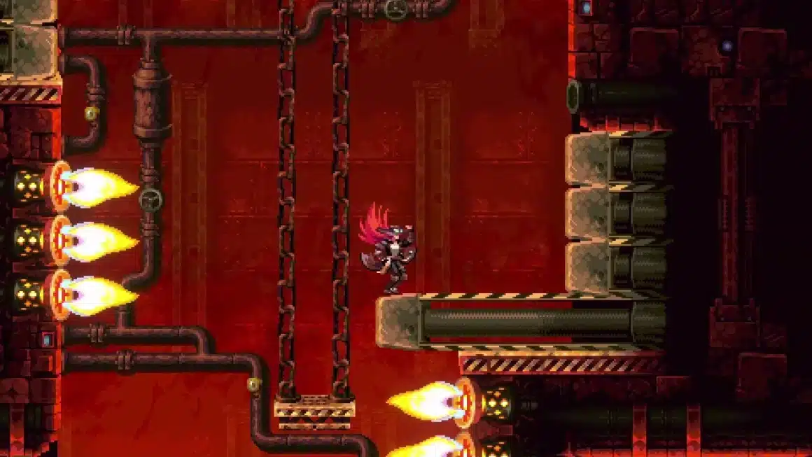 Tải Gestalt: Steam & Cinder Miễn Phí