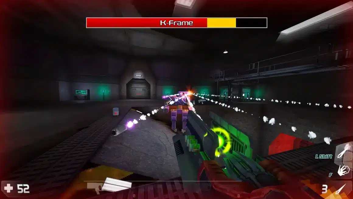 Tải GHOSTWARE: Arena of the Dead Miễn Phí