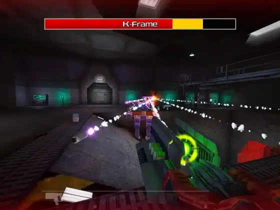 Tải GHOSTWARE: Arena of the Dead Miễn Phí