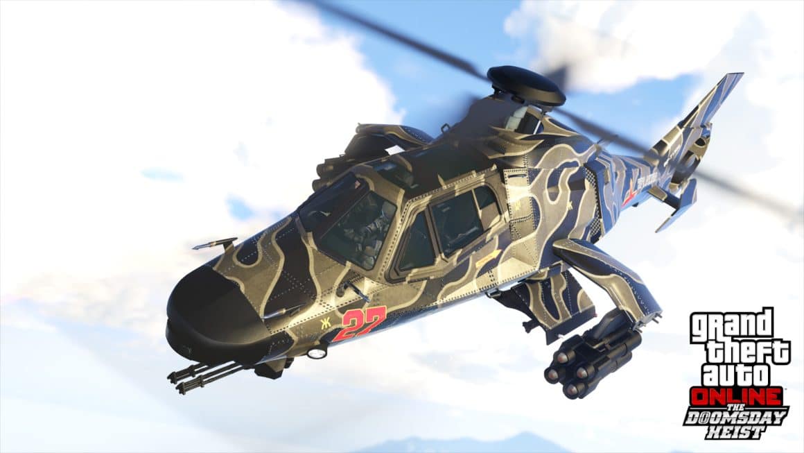 Tải Grand Theft Auto GTA 5 Miễn Phí