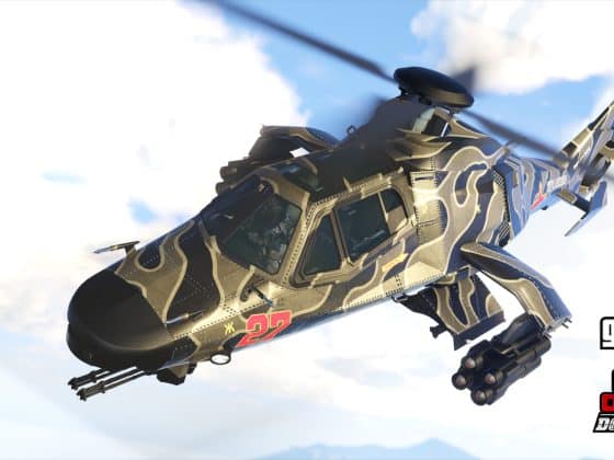 Tải Grand Theft Auto GTA 5 Miễn Phí