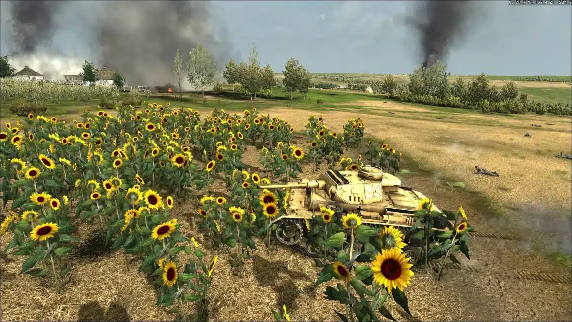 Tải Graviteam Tactics: Mius-Front Miễn Phí
